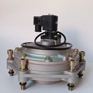 4475 75TH BTH 5475 脉冲阀 MD03 M3寸淹没式 30MMD03