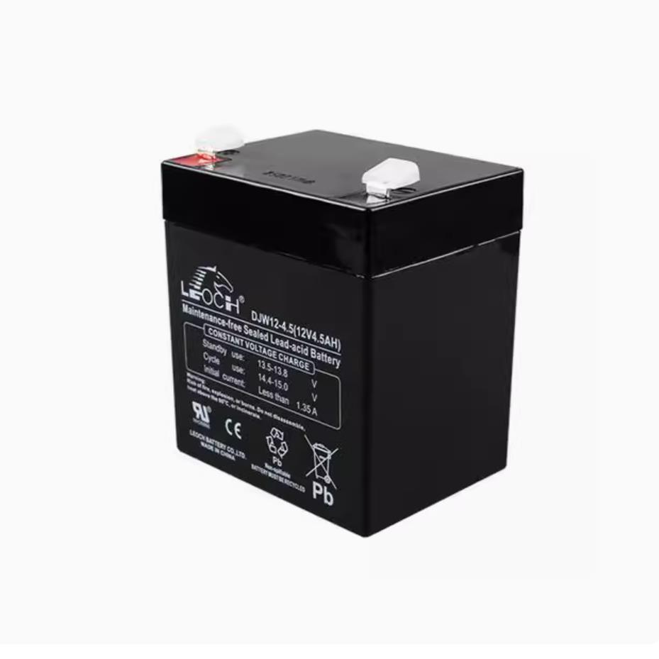 理士铅酸蓄电池DJW12-7电梯12V5AH 12V7AH 12V9AH门禁ups电源电池