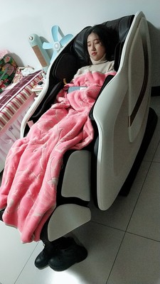 奥佳华OG7508按摩椅怎么样多少人不看这里被忽悠了？