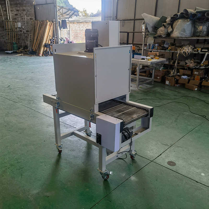 定制款小型不锈钢网带隧道式烘干设备 输送式流水线恒温烘道烤炉,机械设备,干燥机/干燥箱/烘干机,淘宝优惠券,粉丝福利购,淘宝优惠卷