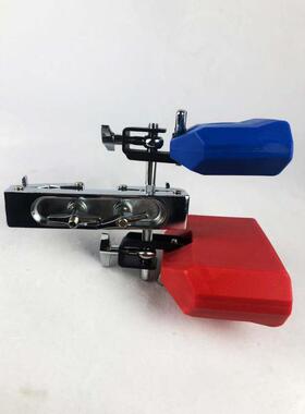 高档包邮尔 夫打奥击乐器木队鱼 塑料梆子 架子鼓乐伴奏专业配件