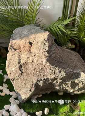 Ptlzny%lzU泡沫黄色石头石楼道梯下岩造景沙漠悬浮石假山拍摄具