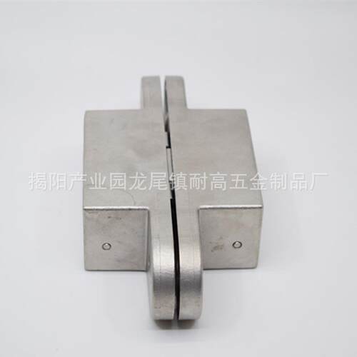 3锈0不钢暗铰链 重门十字铰链 型铜门4铰链JB200铜门合页承重200K