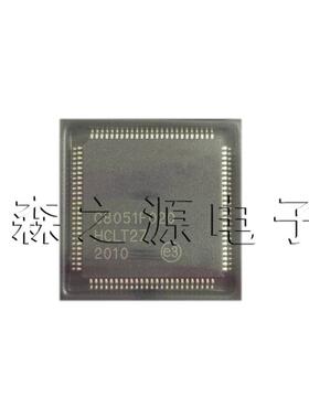 C8051F020-GQR C8051F020-G C8051F020 闪存微控制器