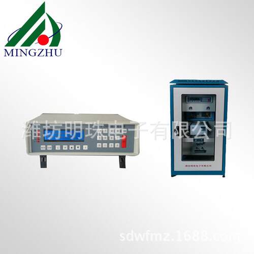 厂家生产 工业控制柜及智能仪表 自动化仪器设备 工业控制柜