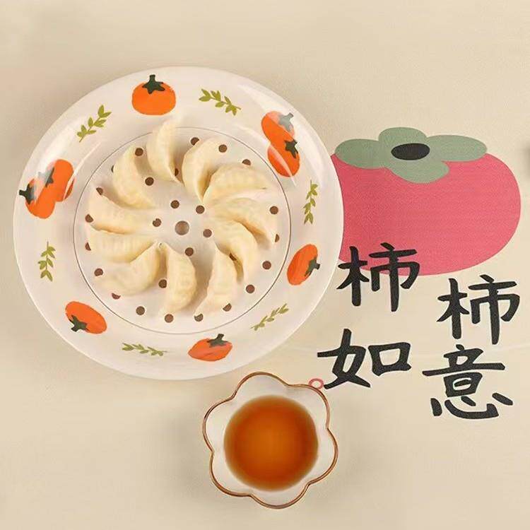 加深带盖碗 可微波大号家用泡面碗陶瓷碗饭盒碗骨瓷保鲜碗蒸蛋碗