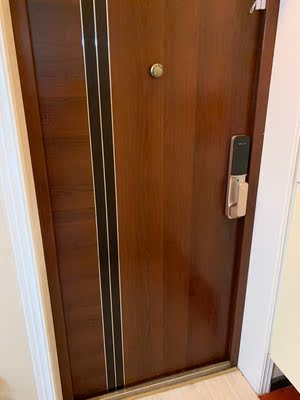 凯迪仕智能锁怎么样是哪里生产的，值吗