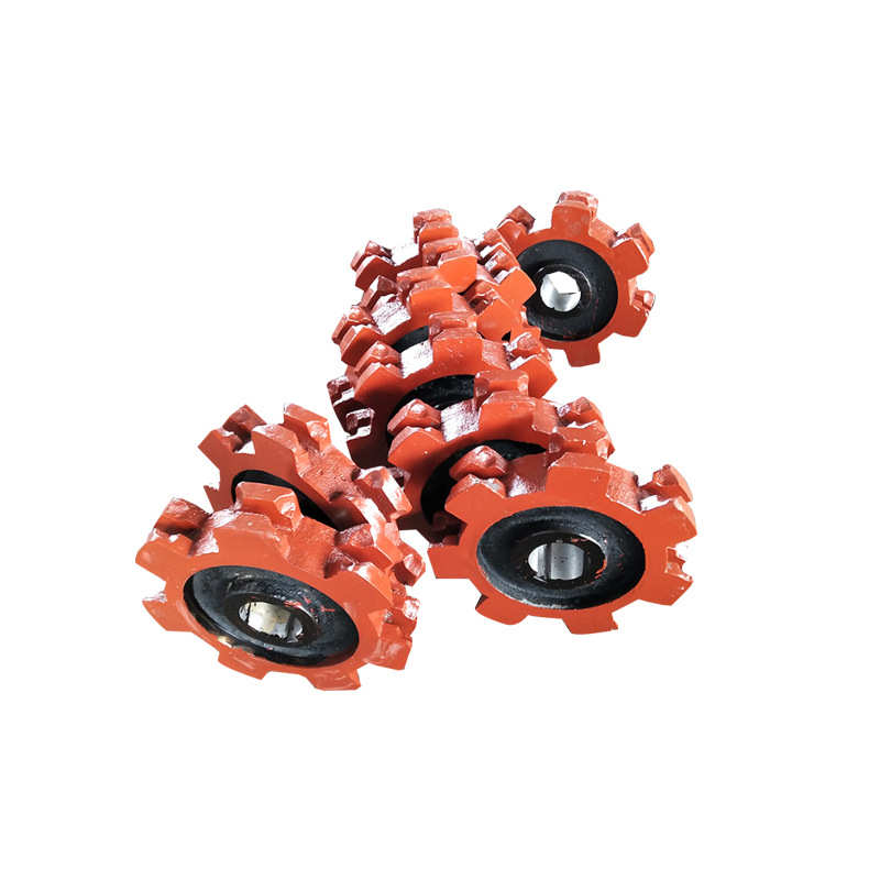 加工定做提升机链轮总成 NE提升机链轮 工业机械设备提升机配件