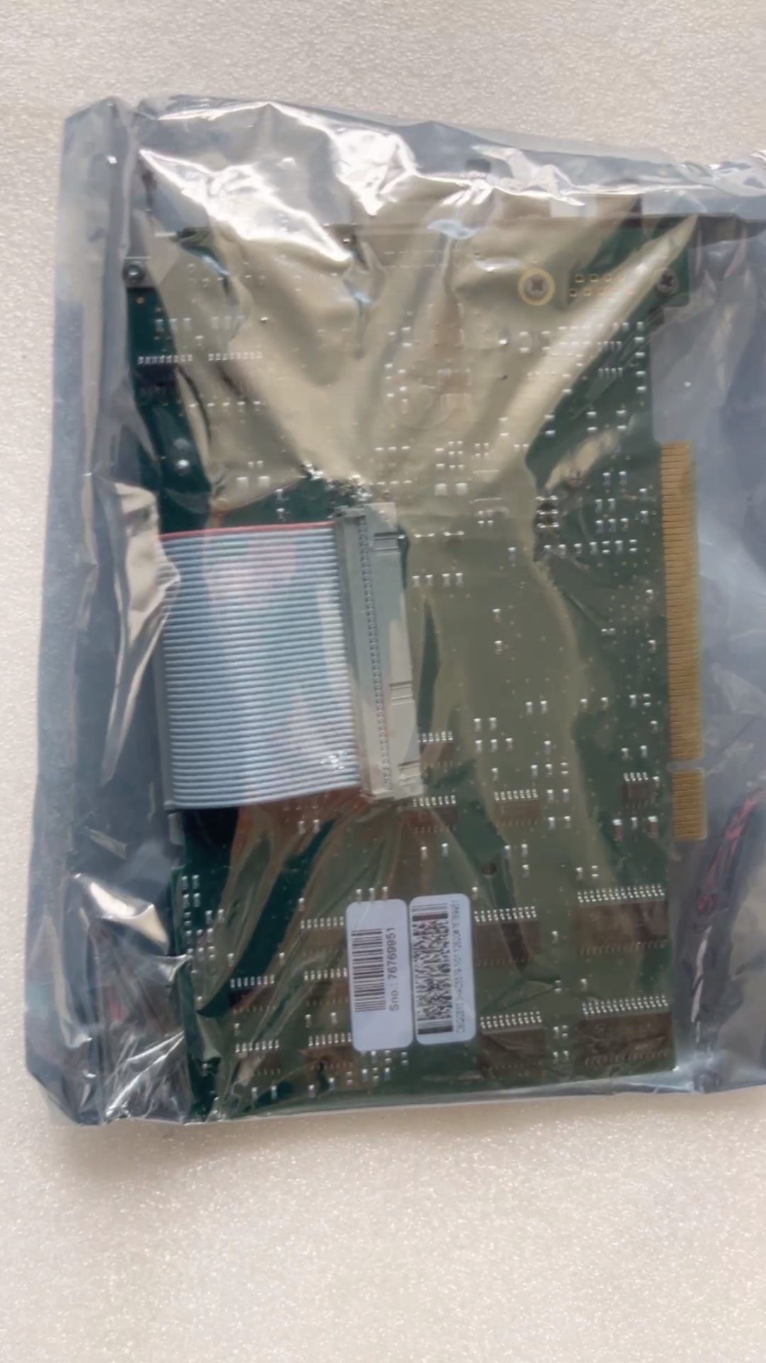 机器人配件3HAC5579-1 DSQC512