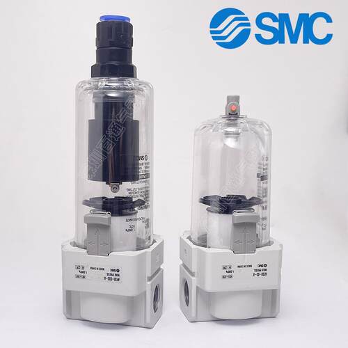 SMC空气过滤器AF20/30-02C/03D-B/AF10-M5/AFM50-06/AFD40-04BD-A