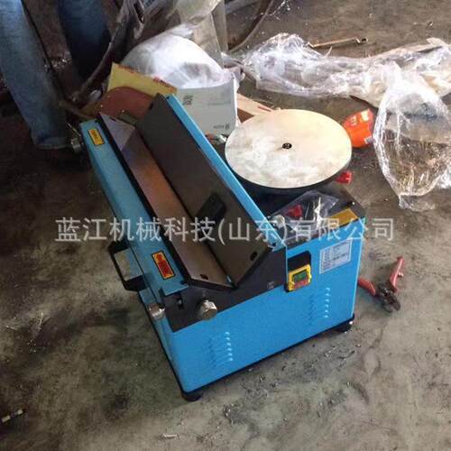 高速多功能复合倒角机 高速滑轨45度直边内孔外圆角倒角机