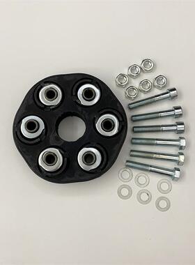 STZT1244100615皮饼适用于奔驰W124W126W123W210传动轴连接盘