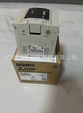 可编程控制器FX3G-14MR/DSFX3G系列PLC主机FX3G-14MT/DS全进口