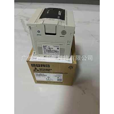 可编程控制器FX3G-14MR/DSFX3G系列PLC主机FX3G-14MT/DS全进口