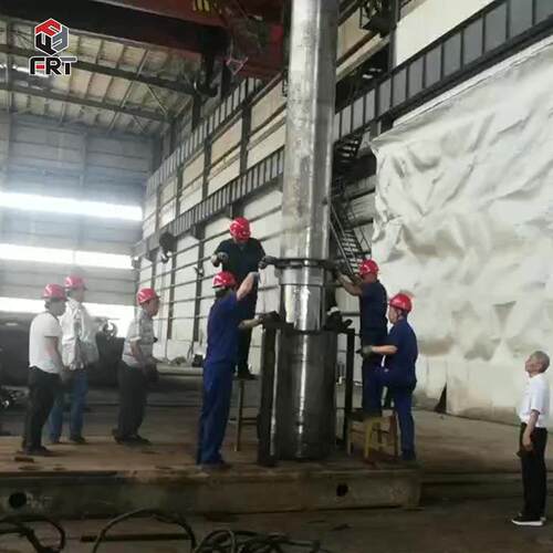 钢厂机械42CrMo联轴器传动轴叉头数控落地镗四轴联动加工