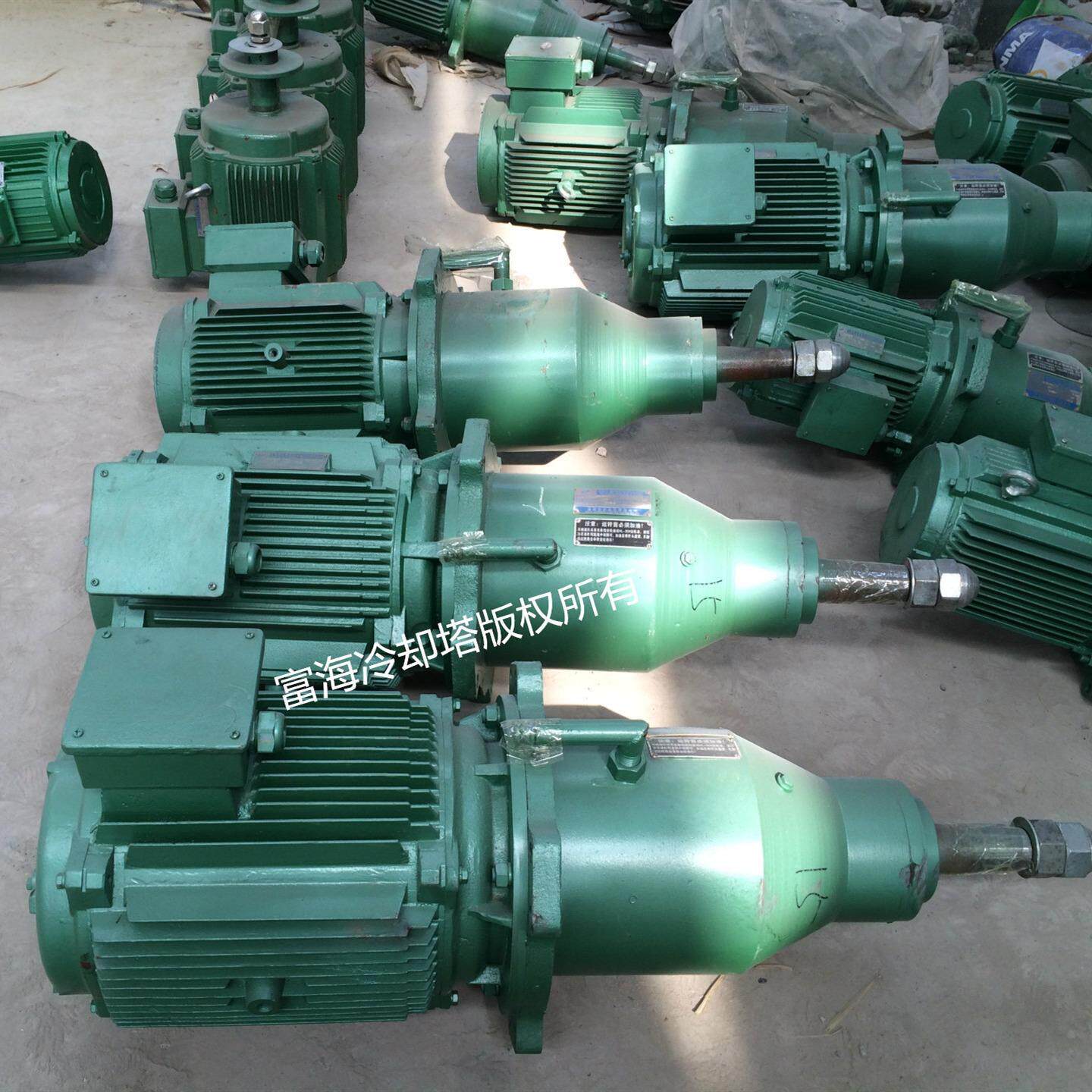 供应冷却塔速减机NG-L-FW61F81减速机TDQ减速机15kw/210转