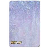 加工定制多彩星空T珠光板DIY云母有机玻璃PMMA亚克力板箱包装 饰板