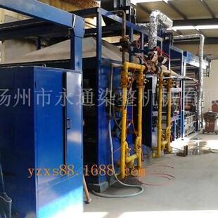 火口烧毛机整修如新可包安装实惠翻新耐用定型变频机械