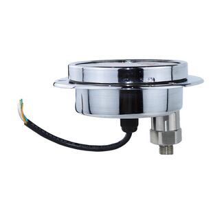 智能压力控制器开关真空电接点数显压力控制器ACD104K 轴向盘装