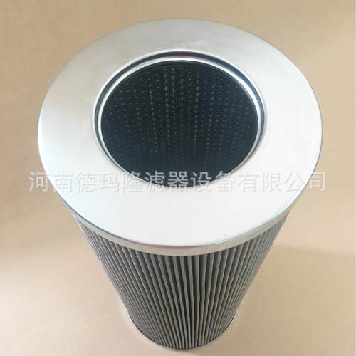 供应汽轮机润滑油滤芯4PD110*160A10 ZALX160600 - BZI 厂家供应