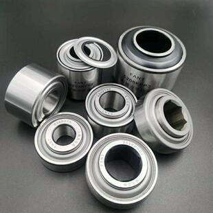 康达免耕播种机开沟盘轴承，肥箱轴承，镇压轮轴承，下种盘轴承