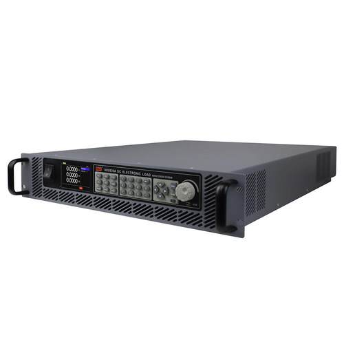 REK美瑞克可编程直流电子负载 RK8530A测电池容量 大功率电子负载