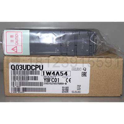 MitsubhiPLC/三菱Q系列0