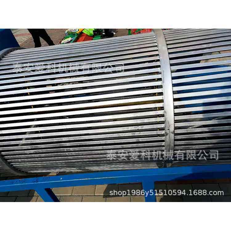 小型朝天椒摘果加密筛网自动传送带辣椒去把摘辣椒机收获机