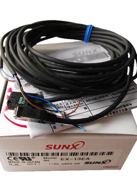 光电开关传感器EX-11EA/EB/14A/14B/13A/13B/13EA/11B/EBDEPPN