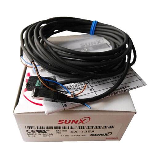光电开关传感器EX-11EA/EB/14A/14B/13A/13B/13EA/11B/EBDEPPN