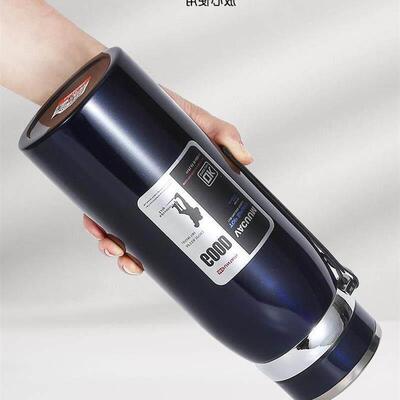 Hot Water Bottle1500ML Stainless Steel Vacuum Flask Gift Set