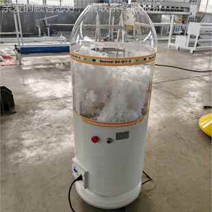 家直营小厂型玩具充SN T机毛玩具填布偶充棉绒机玩具DIY DIY