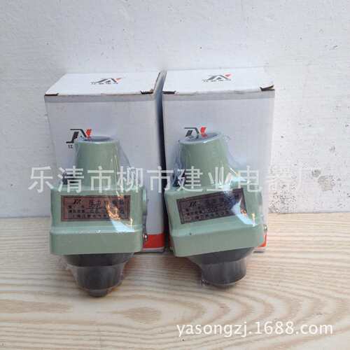 压力继电器 DP-25A DP-25B 压力控制器 机床液压元件