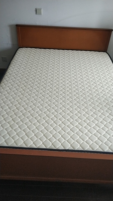 客观评测爱舒梦思床垫怎么样？质量到底是好还是烂？