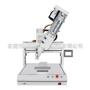 喷胶胶点东莞滴全自动推胶胶硅胶胶abuv热熔胶胶轴伺服平台三机