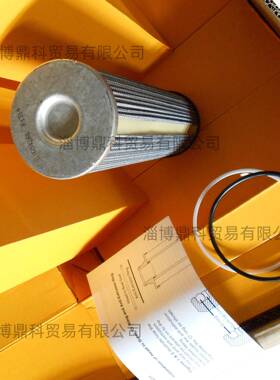 PARKER派克汉尼汾正品原厂液压油过滤器滤芯滤筒滤网G04268
