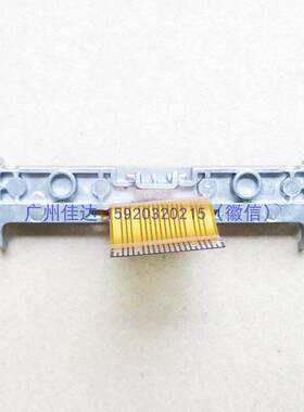启锐 QR-386A 386a 打印头 zenpert 3r20 热敏头 电子面单打印机