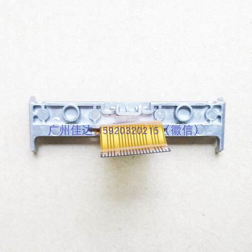 启锐 QR-386A 386a 打印头 zenpert 3r20 热敏头 电子面单打印机