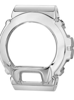 巨浪匠造光板5610/6900/GA110/GX56/9400不锈钢表壳