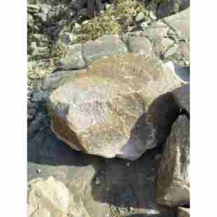 打火石，原始燧石，石头和石头摩擦出火花！野外生存搭配火镰