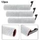 Dry Cleaner Brush Pro MOVA Roller For Vacuum Wet 3pcs