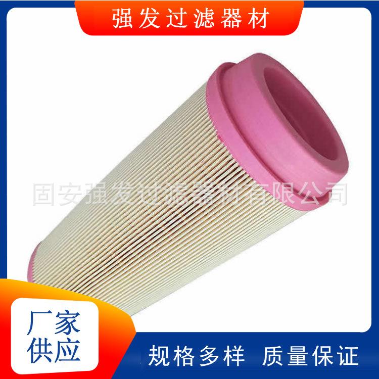 互换曼牌C301730发电机组机油滤清器滤芯滤清器总成金属网