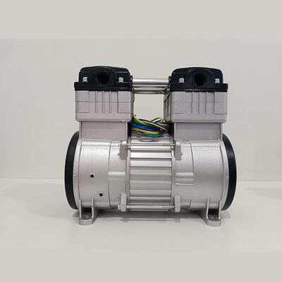 销售BST系列无添油空压主机活塞式特种低温-40摄氏度