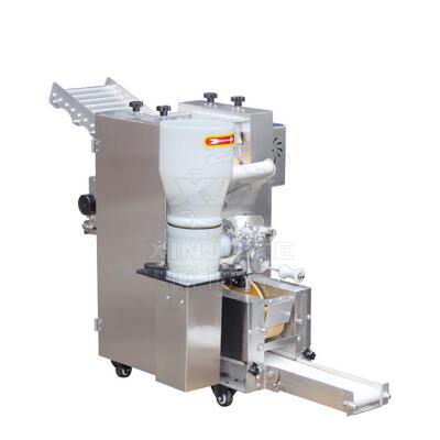 商用多功能馄饨云吞机电蒸动988花边饺水饺全自动仿工手机速冻饺