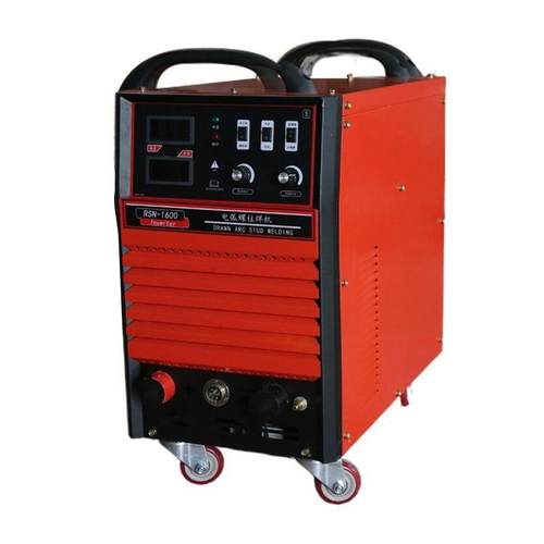 厂家现货拉弧式螺柱焊机栓钉机剪力钉机RSN-1600电弧螺柱焊机