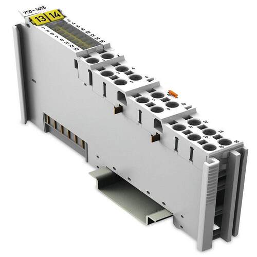 1PC新型BECKHOFF16通道NPN数字输出EL2889原装