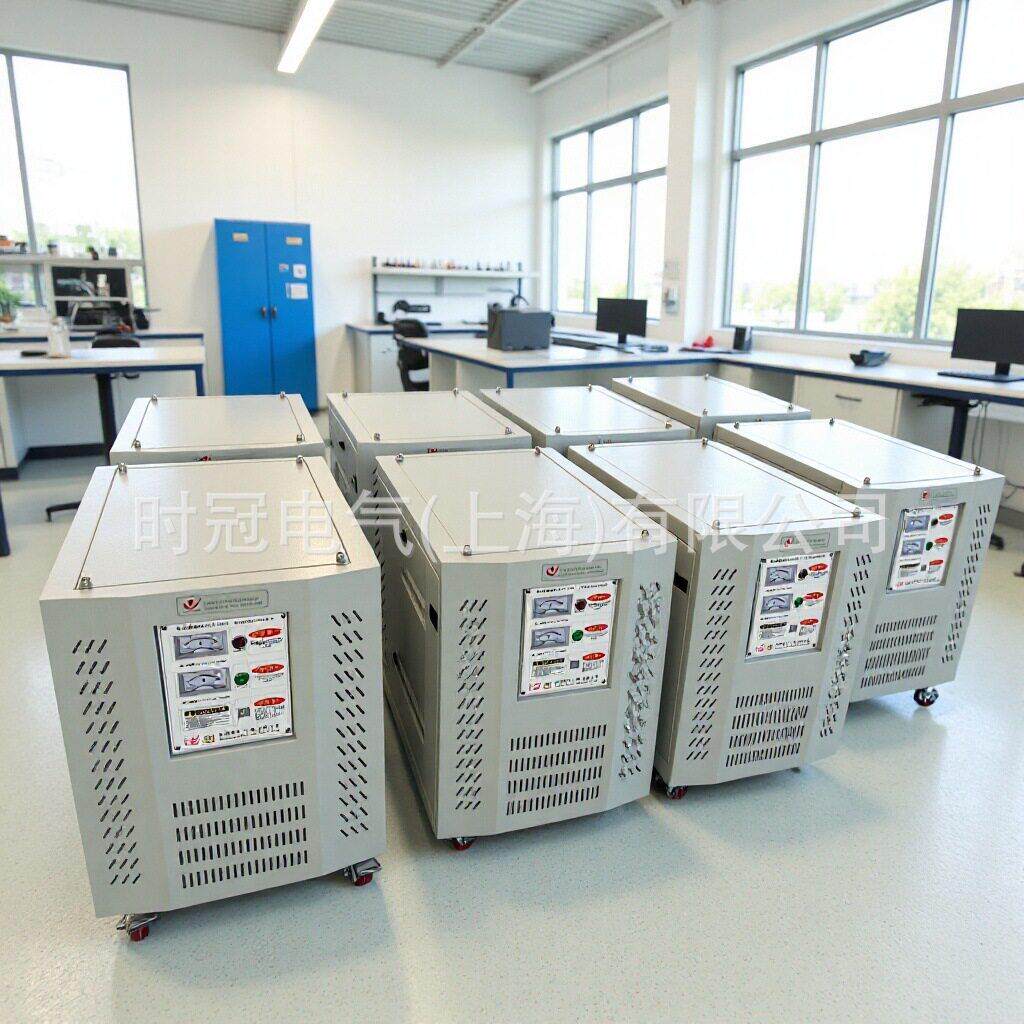 三相隔离变压器SG-100KVA380/380V带外壳铜线绕组制造400V变400V