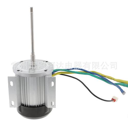 CMF4CMHCMI2管道增压泵循环泵多级离心泵用直流无刷电机12-72V