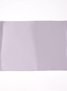 真丝绸枕套质感高端色纯枕头套双面家丝用单个60007四季通用简约