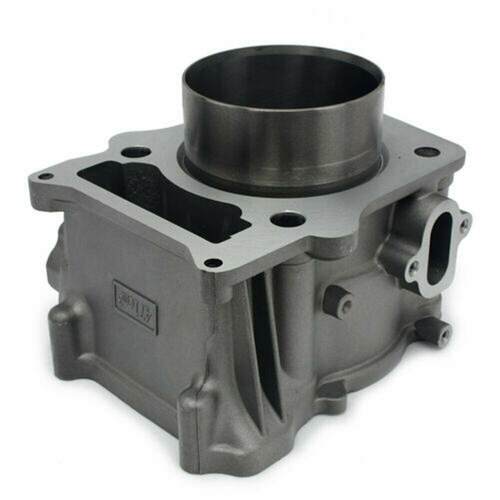 ATV套缸适用HiSUN HS500 ATV500 UTV500 MSU500气缸 环松500套缸